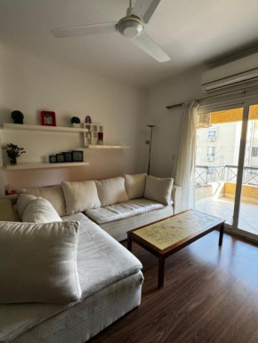 2 bedrooms apartment in New Cairo, Rehab City